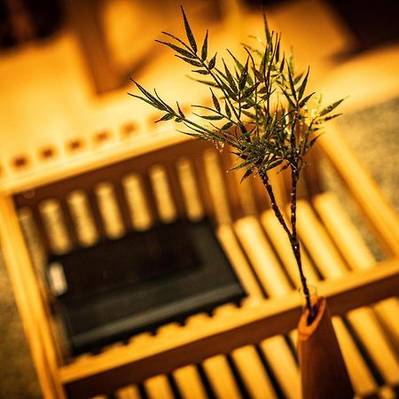 Aparthotel East One Higashishinjuku Tokio Zewnętrze zdjęcie
