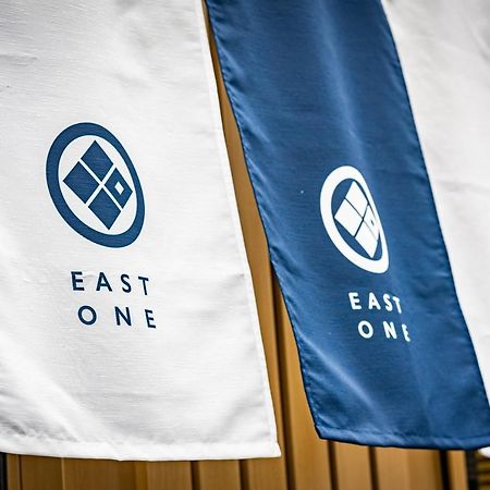 Aparthotel East One Higashishinjuku Tokio Zewnętrze zdjęcie