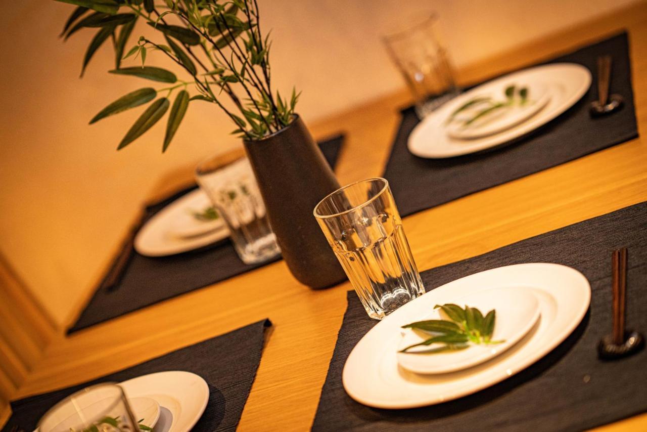 Aparthotel East One Higashishinjuku Tokio Zewnętrze zdjęcie