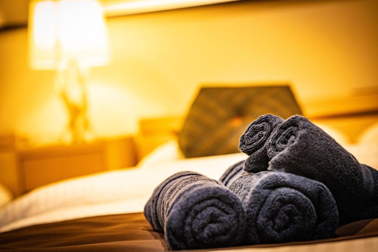 Aparthotel East One Higashishinjuku Tokio Zewnętrze zdjęcie