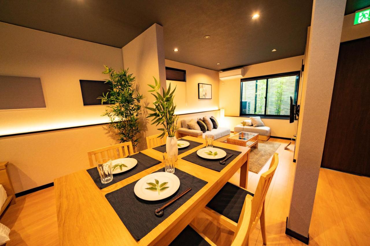 Aparthotel East One Higashishinjuku Tokio Zewnętrze zdjęcie