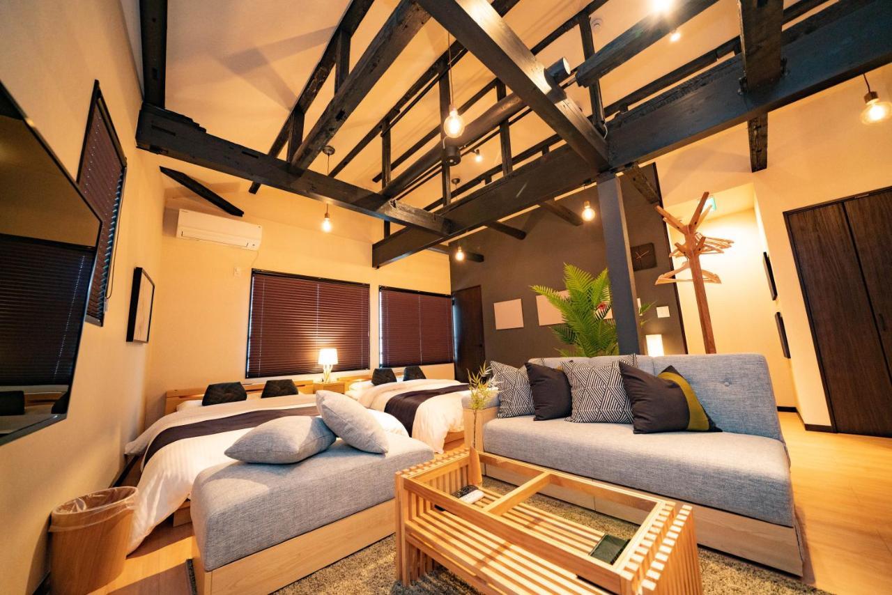 Aparthotel East One Higashishinjuku Tokio Zewnętrze zdjęcie