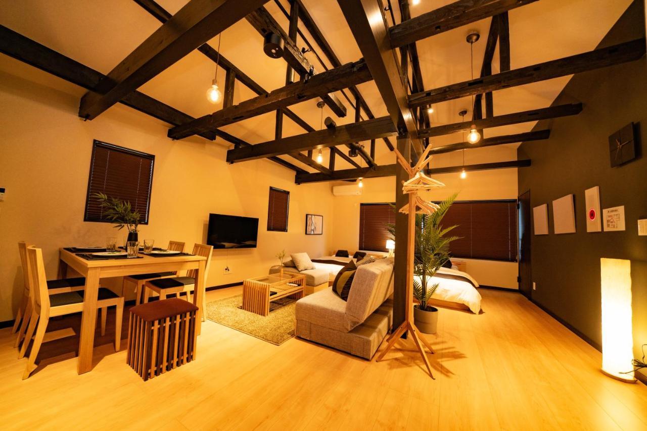 Aparthotel East One Higashishinjuku Tokio Zewnętrze zdjęcie