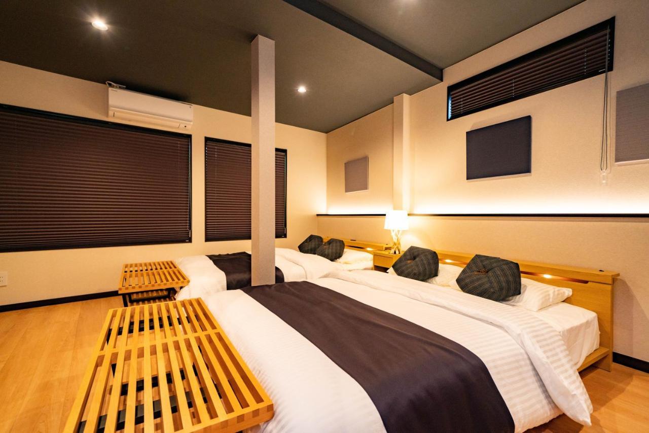 Aparthotel East One Higashishinjuku Tokio Zewnętrze zdjęcie
