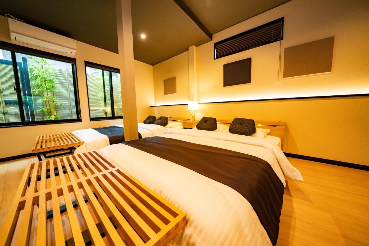 Aparthotel East One Higashishinjuku Tokio Zewnętrze zdjęcie