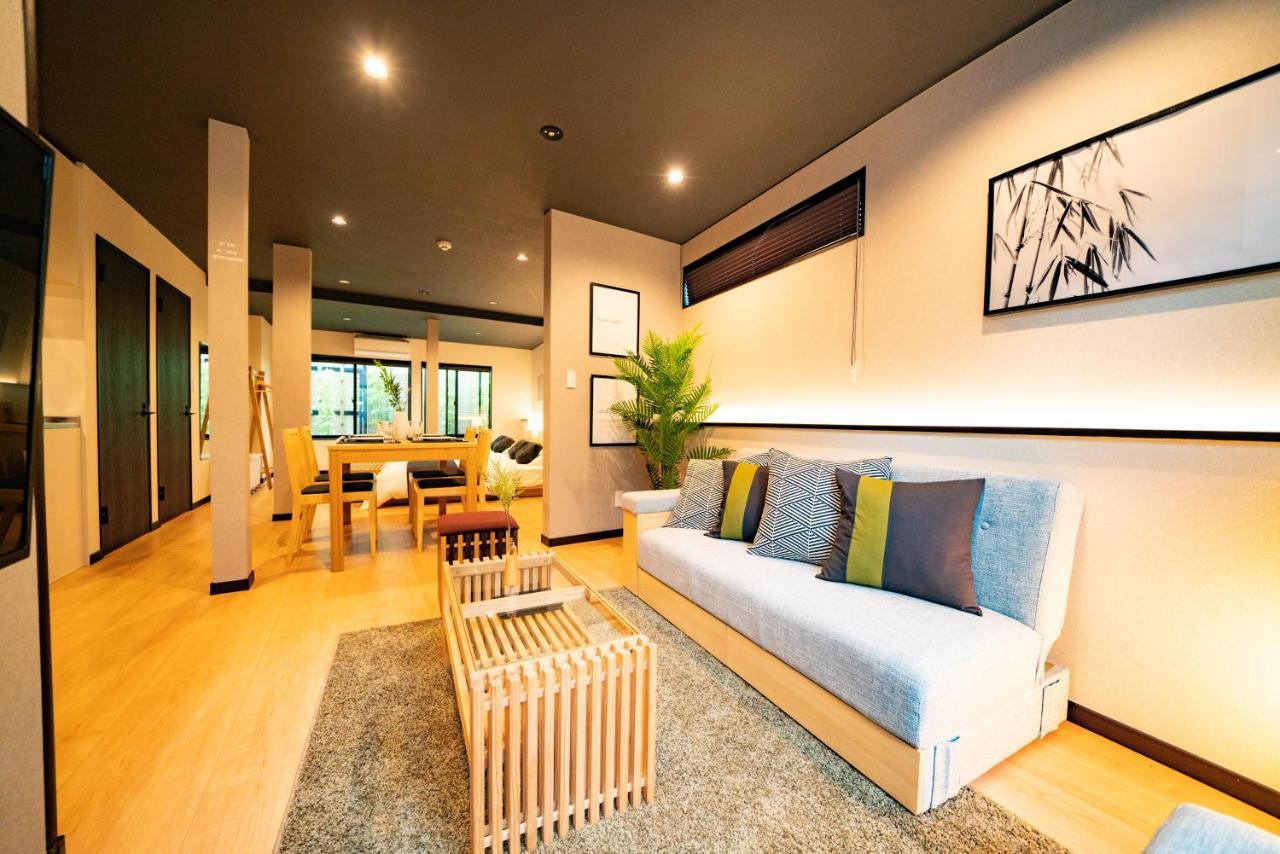 Aparthotel East One Higashishinjuku Tokio Zewnętrze zdjęcie